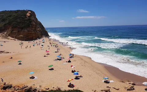 Praia de São Julião image