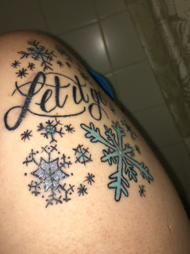 Explore tattoo ideas for men forearm, creative tattoo ideas in Augusta, available at Shanes Custom Tattoos and Piercings