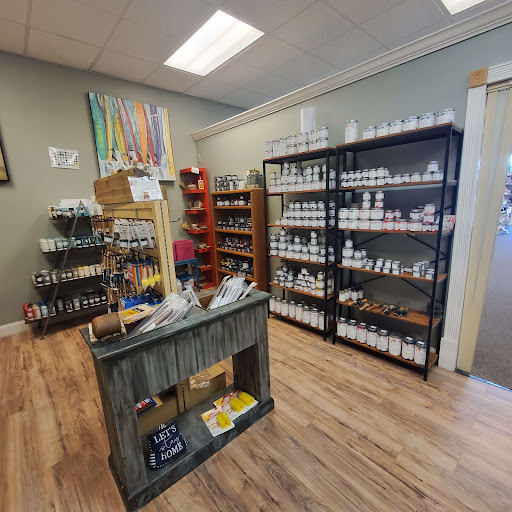 Antique Store «44 Marketplace», reviews and photos, 103 Harmony Crossing #1, Eatonton, GA 31024, USA