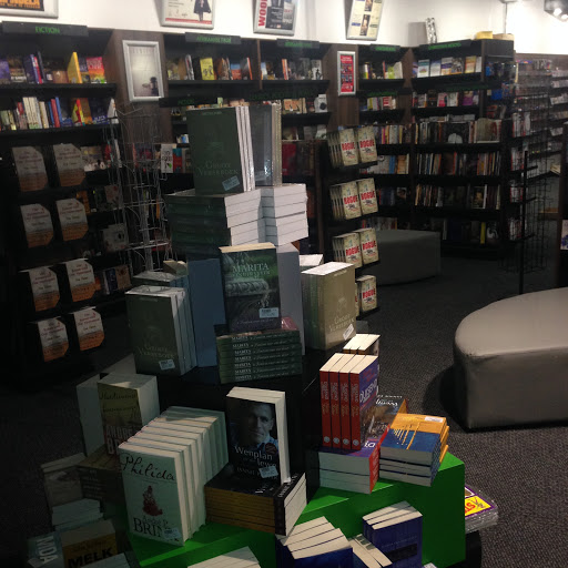 Book Store «Graffiti Books & Stationery», reviews and photos, Central Rd, Maine Township, IL 60016, USA