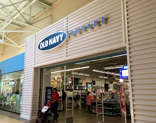 Clothing Store «Old Navy», reviews and photos, 1172 Great Mall Dr, Milpitas, CA 95035, USA