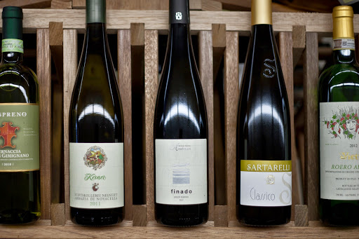 Wine Store «Park Place Wines & Liquors», reviews and photos, 84 Park Pl, East Hampton, NY 11937, USA