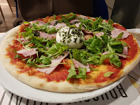 Pizza du Restaurant italien Del Arte à Pau - n°19