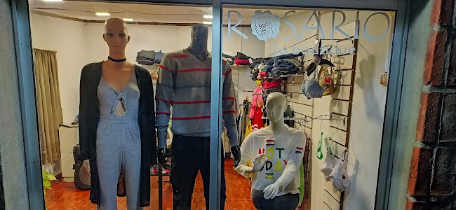 Opiniones de Rosario Tu Boutique en Tacuarembó - Tienda de ropa