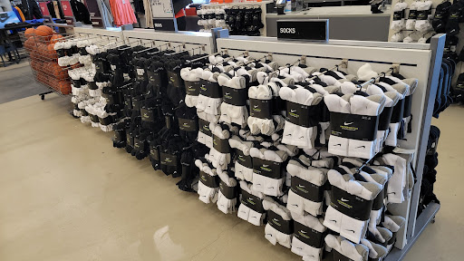 Clothing Store «Nike Factory Store», reviews and photos, 3736 Center Park Dr, West Jordan, UT 84084, USA