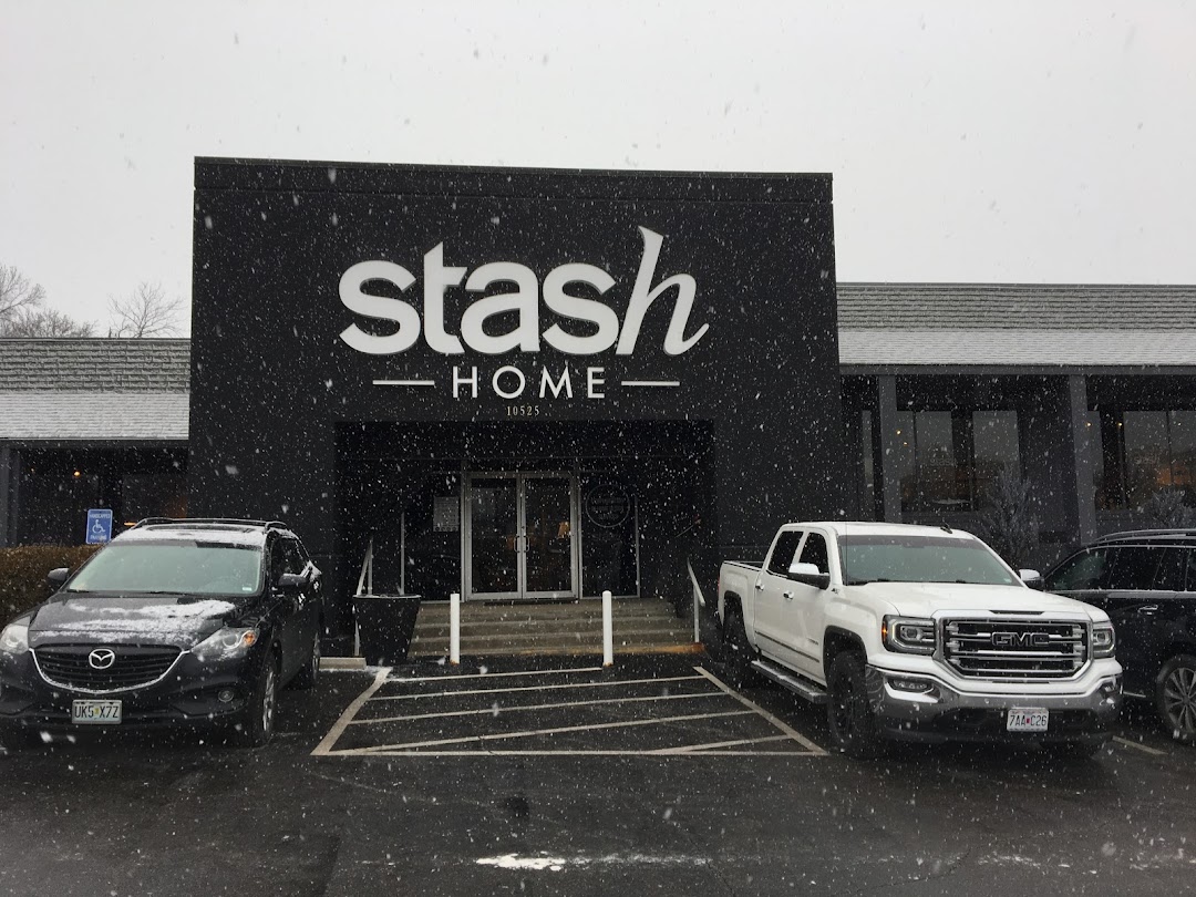 Stash Home