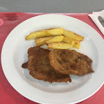 Photo n°1 de l'avis de Maria.u fait le 20/08/2021 à 23:54 sur le  Pomodoro Ristorante Oristano à Oristano