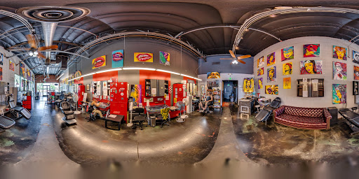 Tattoo Shop «Top Rocker Tattoo», reviews and photos, 16140 N Arrowhead Fountains Center Dr #101, Peoria, AZ 85382, USA