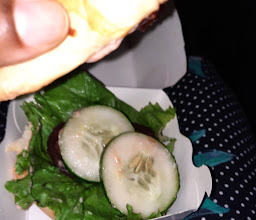 Kilimanjaro Restaurant Okota photo