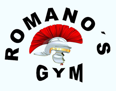 Romano’s GYM - Mariano Abasolo, 41270 Alpoyeca, Gro., Mexico