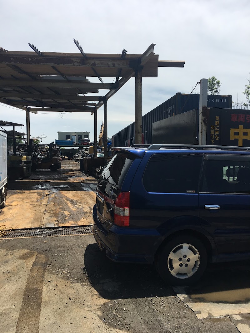 有 マリクトレイディング 神奈川県相模原市南区新磯野 中古車販売業者 グルコミ