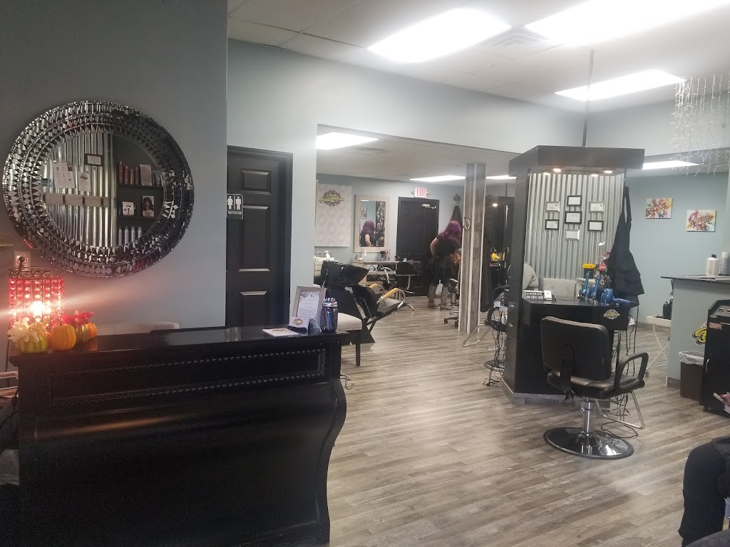 Avon Beauty Salon Avon, IN 46123 Services and Reviews