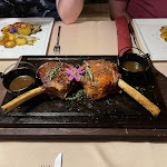 Photo n°5 de l'avis de Gretel. fait le 29/07/2021 à 19:53 sur le  Restaurant Mumant à San Ciascian