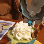 Photo n°1 de l'avis de Noura.a fait le 13/09/2022 à 08:35 sur le  Piccola Ischia Pizzeria (Via Morgagni) à Milan