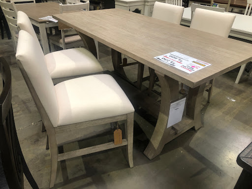 Furniture Store «Regency Furniture», reviews and photos, 7900 Cedarville Rd, Brandywine, MD 20613, USA