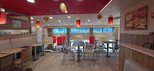 Atmosphère du Restauration rapide Burger King à Poitiers - n°11