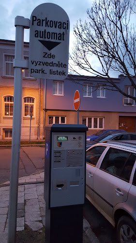 Recenze na Placené parkoviště Mlýnská v Prostějov - Parkovací dům
