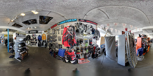 Suzuki Motorcycle Dealer «Spaceport Cycles», reviews and photos, 480 N Washington Ave, Titusville, FL 32796, USA