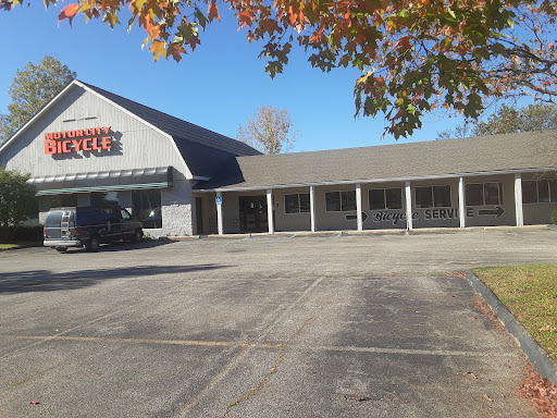 Bicycle Store «Fraser Bicycle», reviews and photos, 6111 N Canton Center Rd, Canton, MI 48187, USA