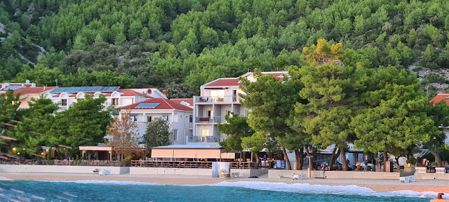 Hotel “NANO”