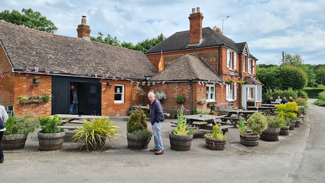 The Hampshire Bowman - Pub