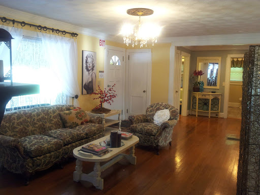 Spa «Blossom Hair Spa & Boutique», reviews and photos, 306 Oak Grove Rd, Spartanburg, SC 29301, USA