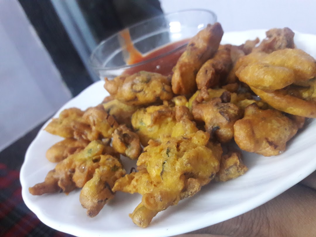 Vrindavan Caterers