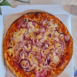 Photo n°2 de l'avis de Dagmar. fait le 28/10/2022 à 06:05 sur le  Marco Pizza à Dorfen