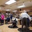 John Angileri's Barber Salon