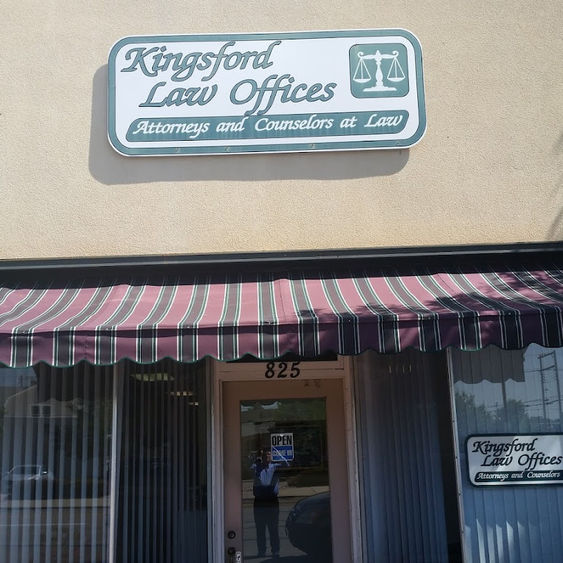 Kingsford Law Offices