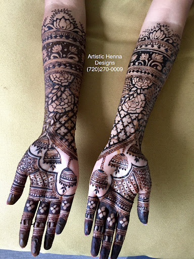 Explore tattoo ideas for hands men, creative tattoo ideas in Littleton, available at Artistic Henna Designs