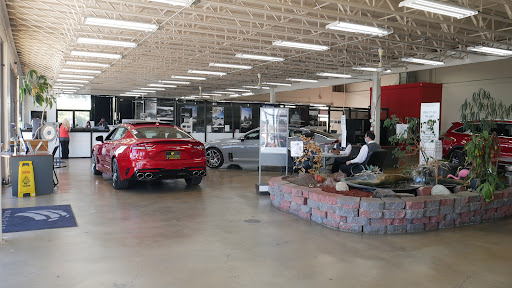 Kia Dealer «World Car Kia», reviews and photos, 4220 Fredericksburg Rd Building 1, San Antonio, TX 78201, USA