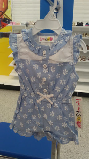 Clothing Store «Ross Dress for Less», reviews and photos, 93 Wagner Rd, Monaca, PA 15061, USA