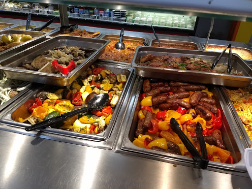 Supermarket «Baza Supermarket», reviews and photos, 30 Tower Rd, Newton Upper Falls, MA 02464, USA