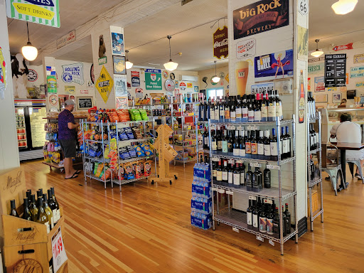 Grocery Store «Hockinson Market», reviews and photos, 15814 NE 182nd Ave, Brush Prairie, WA 98606, USA