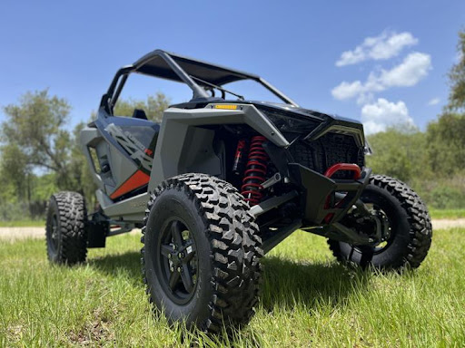 Motorcycle Dealer «Sky Powersports of Lake Wales», reviews and photos, 20769 US-27, Lake Wales, FL 33853, USA