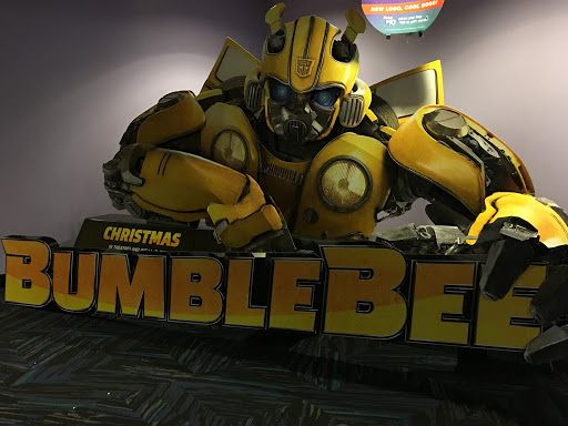 Movie Theater «Regal Cinemas Hadley Theatre 16», reviews and photos, 1000 Corporate Ct, South Plainfield, NJ 07080, USA