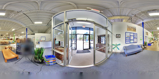 Home Improvement Store «Habitat for Humanity of the Chesapeake ReStore», reviews and photos, 8909 McGaw Ct, Columbia, MD 21045, USA