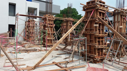 Rental scaffolding sewa steger