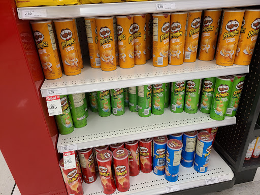 Department Store «Target», reviews and photos, 2270 N Bellflower Blvd, Long Beach, CA 90815, USA