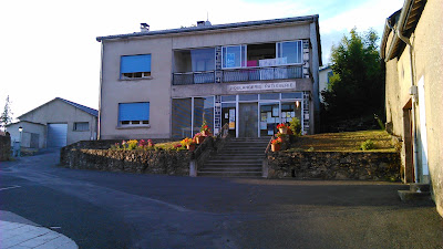 Boulangerie Le Paul à Angles