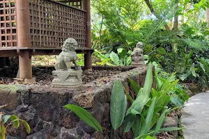 Kahaluʻu Gallery and Gardens image
