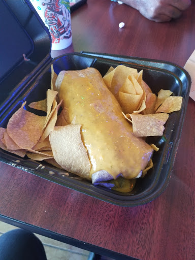 Tex-Mex Restaurant «Tijuana Flats», reviews and photos, 5065 N Dixie Hwy, Oakland Park, FL 33334, USA