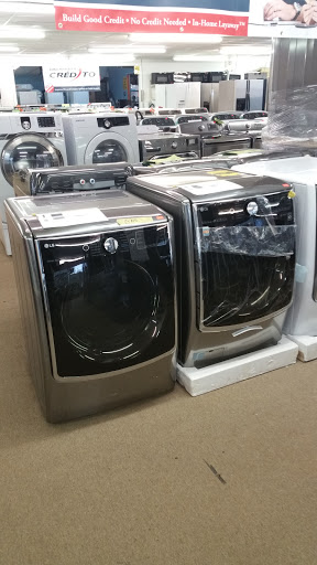 Appliance Store «V&G Closeout & Liquidation», reviews and photos, 5835 Buford Hwy, Norcross, GA 30071, USA