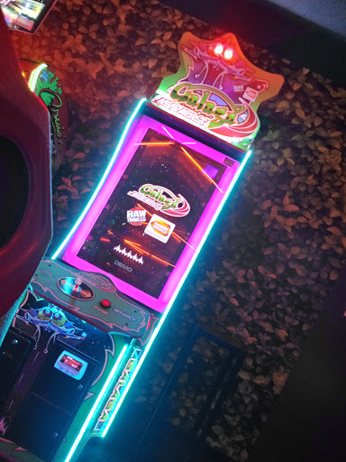 Bowling Alley «AMF Star Lanes», reviews and photos, 740 S Pleasantburg Dr, Greenville, SC 29607, USA