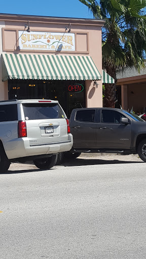 American Restaurant «The Sunflower Bakery & Cafe», reviews and photos, 512 14th St, Galveston, TX 77550, USA