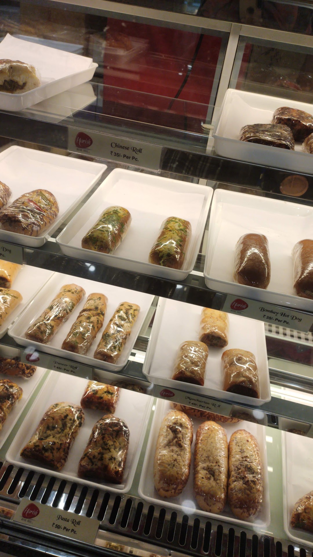 Harish Bakery