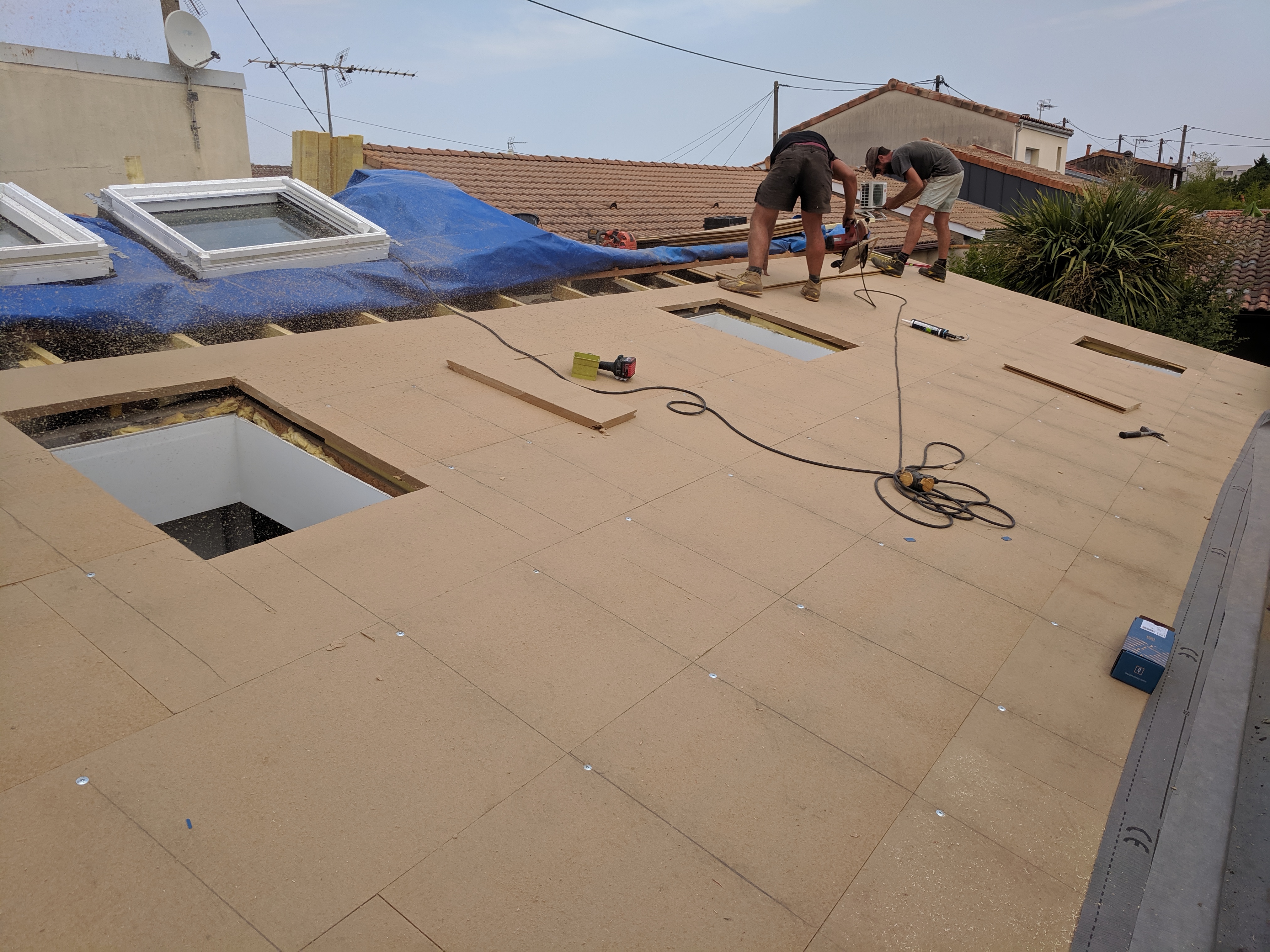 Photo n° 2 de l'avis de Christophe.a fait le 13/08/2019 à 09:51