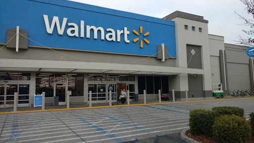 Discount Store «Walmart», reviews and photos, 600 Showers Dr, Mountain View, CA 94040, USA