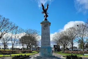 West Bromwich War Memorial image